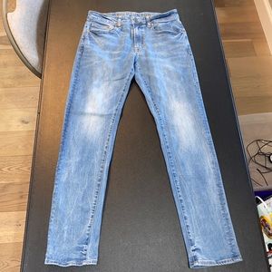 Men’s American Eagle Slim Fit Jeans